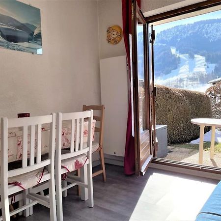 Charmant Studio + Jardin Vue Pistes Et Local Velo Пра-сюр-Арлі Екстер'єр фото