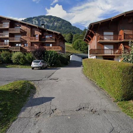 Charmant Studio + Jardin Vue Pistes Et Local Velo Пра-сюр-Арлі Екстер'єр фото