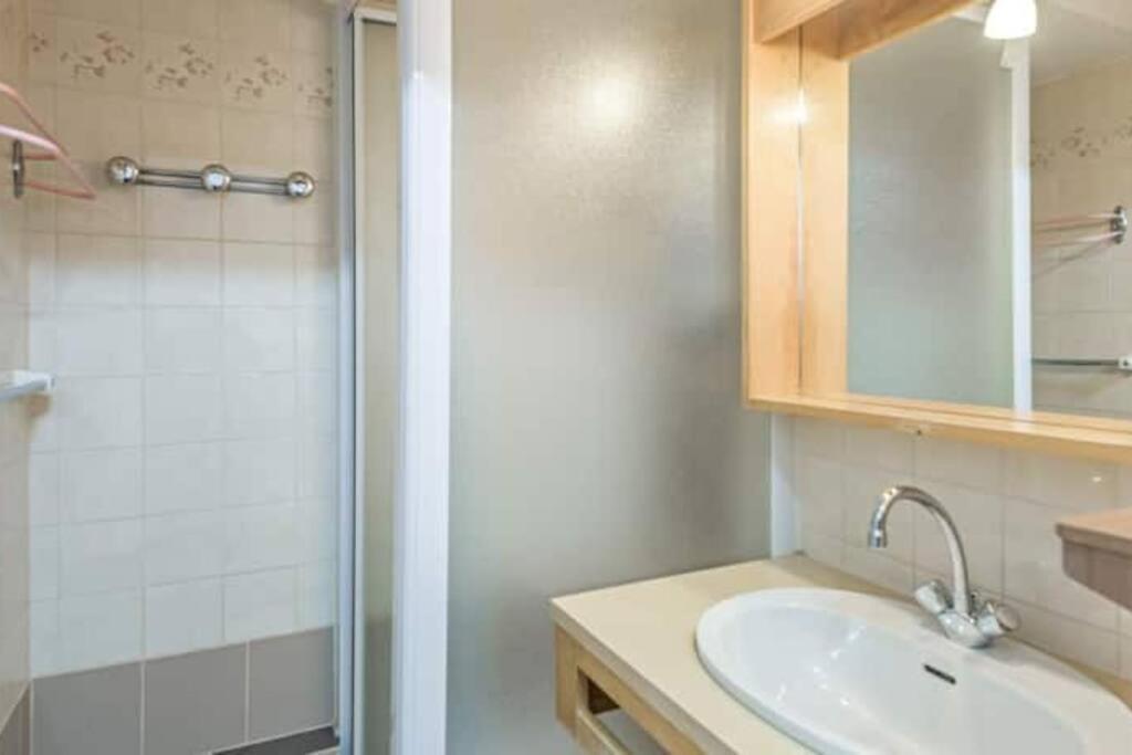 Charmant Studio + Jardin Vue Pistes Et Local Velo Пра-сюр-Арлі Екстер'єр фото