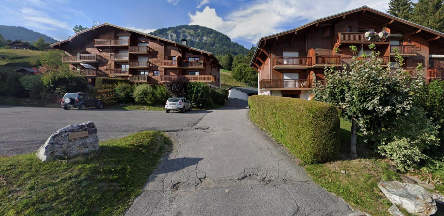 Charmant Studio + Jardin Vue Pistes Et Local Velo Пра-сюр-Арлі Екстер'єр фото
